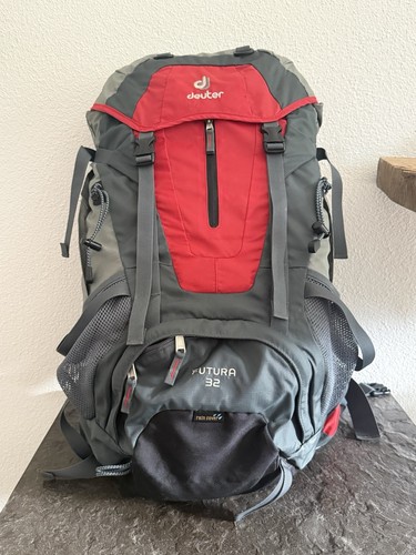 Deuter rucksack backpack - deuter,