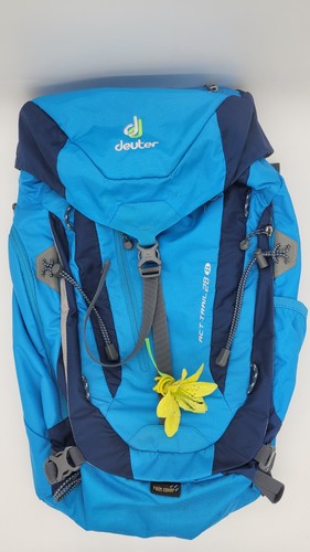 Deuter act trail sl - act,