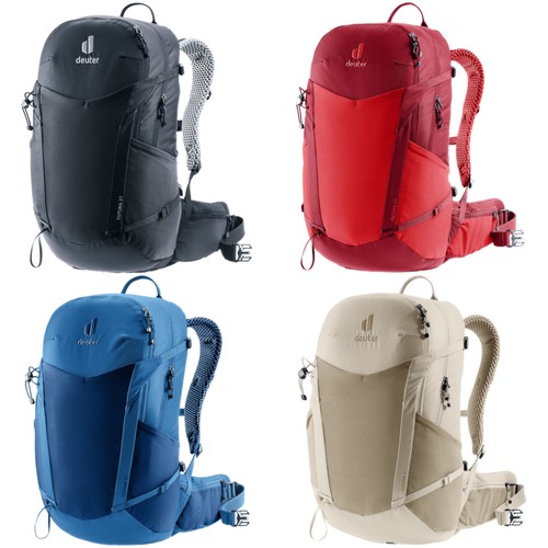 Deuter rucksack futura - futura, 27