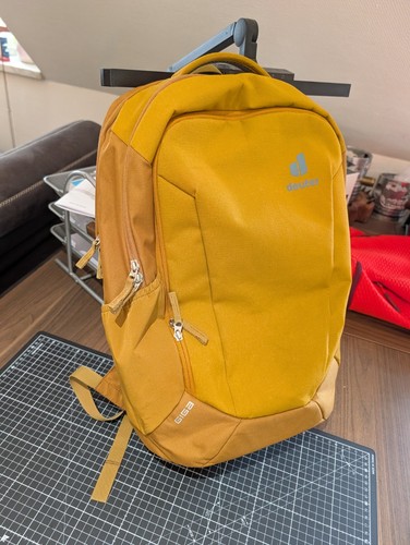 Deuter giga tagesrucksack - giga,