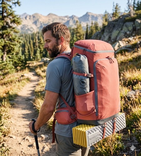 Deuter jaypack - deuter, 34+