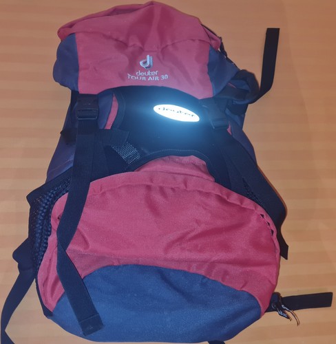 Deuter tour air - deuter,