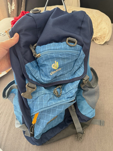 Deuter trekkingrucksack - deuter,