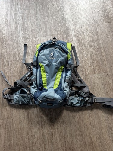 Deuter rucksack compact - 12, exp