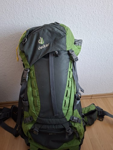 Rucksack deuter l nur - 65+10,