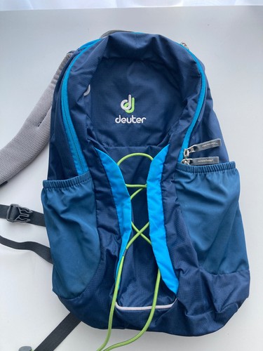 Rucksack deuter kinder - rucksack, 40