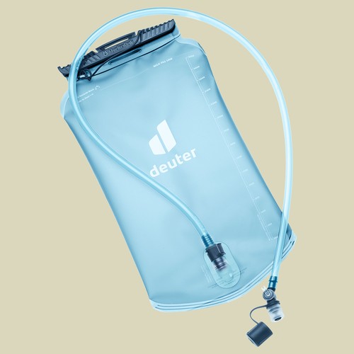 Deuter streamer trinksystem - streamer, ii