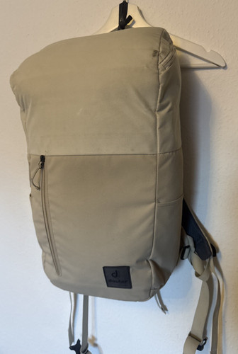 Deuter stockholm - up,