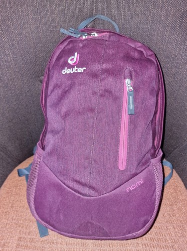 Deuter rucksack nomi - deuter,
