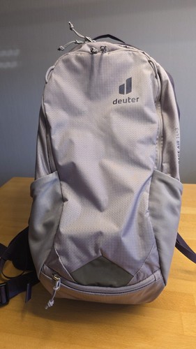 Deuter race air 3 - race,