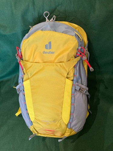 Deuter speed lite - lite, 24