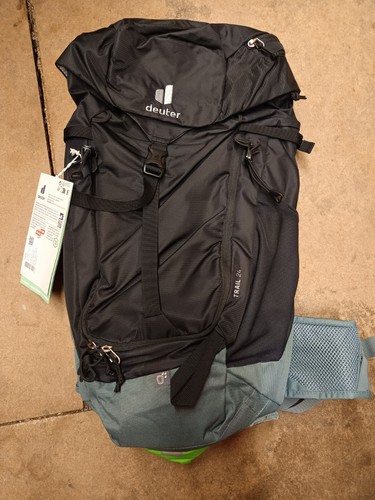 Deuter trail rucksack in - trail, 24