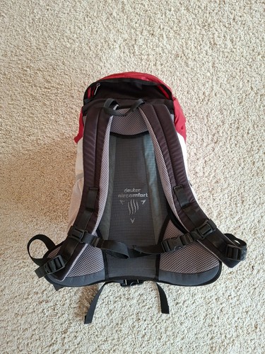 Deuter lite wander - lite, 18