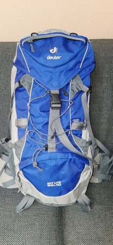 Deuter rucksack act light - deuter, 50