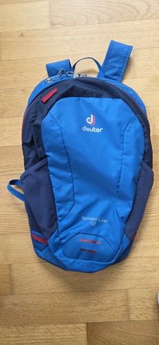 Deuter speedlite kleiner - deuter,