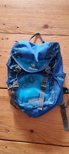 Deuter schmusebär kinder - deuter,