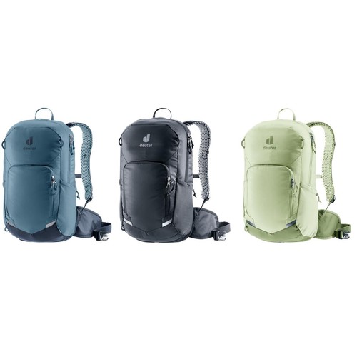 Deuter bike radrucksack - deuter, i