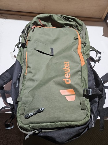 Deuter rucksack alproof tour - rucksack,