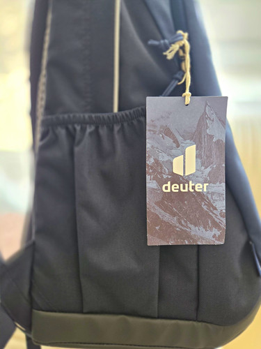 Deuter nicetry tagesrucksack - deuter,