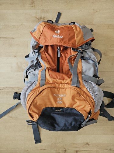 Wanderrucksack deuter futura - wanderrucksack,