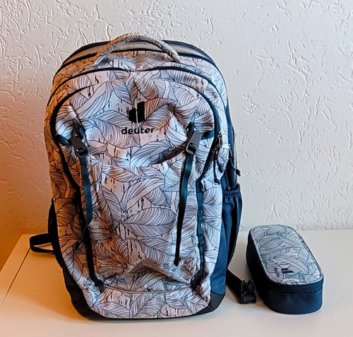 Deuter strike schul und - deuter,
