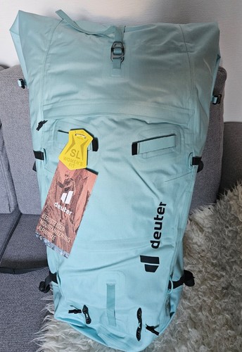 Deuter durascent sl - deuter, 42+10