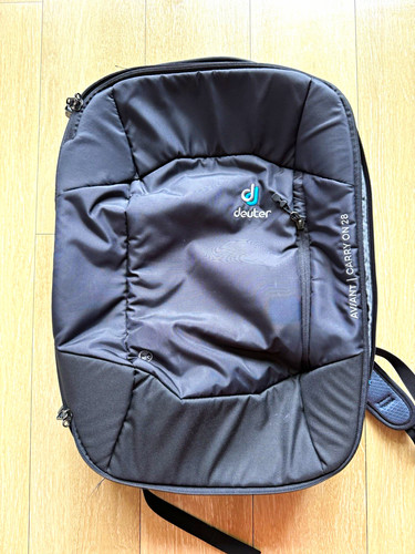 Deuter aviant carry 28l - deuter,