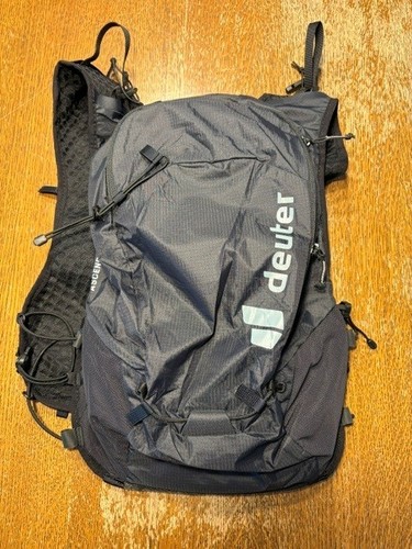 Deuter trailrunning rucksack - deuter,