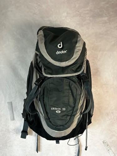 Deuter gröden rucksack - deuter,