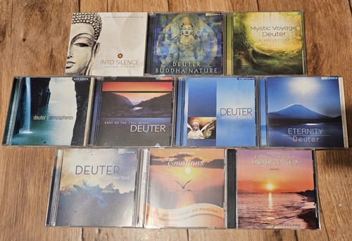 Deuter und andere entspannungs - und,