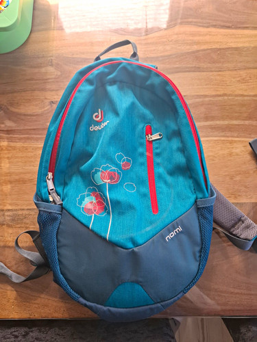 Deuter nomi kinder rucksack - deuter,
