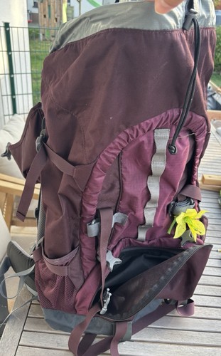 Deuter denali sl - 55+10,