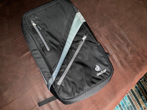 Deuter rucksack kompakt biker - deuter,