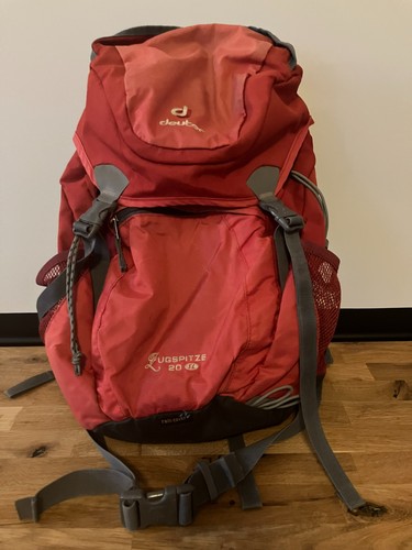 Deuter wanderrucksack - deuter,