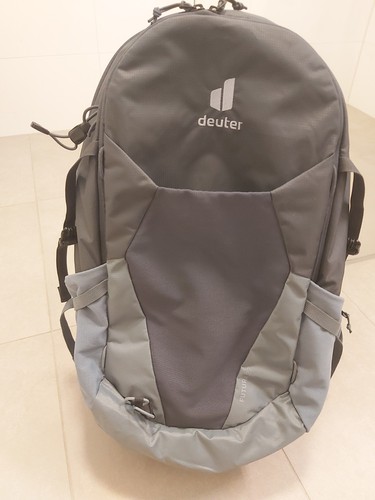Deuter rucksack futura - deuter, 27