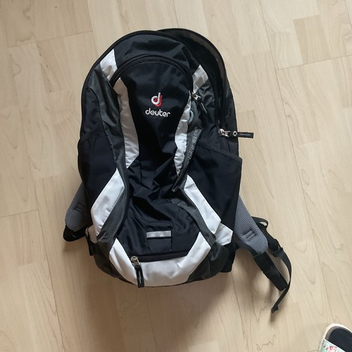 Deuter superbike 18l - deuter,