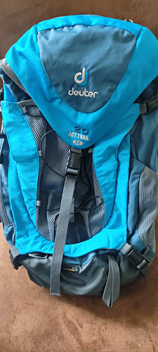 Deuter act trail damen - act,