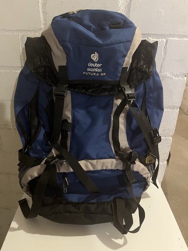 Deuter futura - deuter,