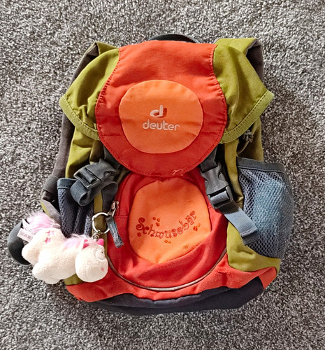 Deuter kinder rucksack - deuter,