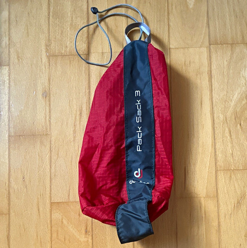 Deuter pack sack - deuter,