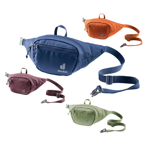 Deuter belt ltd limited - i,