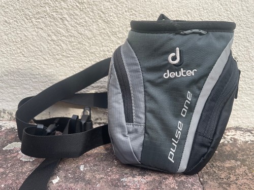 Hüfttasche deuter pulse one - deuter,