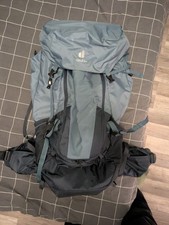 Deuter Futura Air Trek 60+10