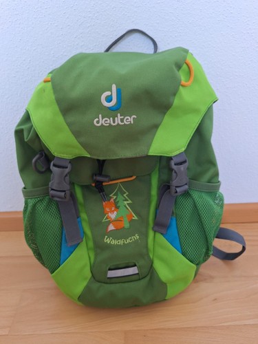 Deuter waldfuchs l - deuter,
