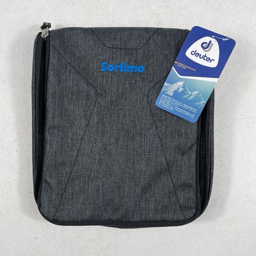Deuter wash center reise - deuter,