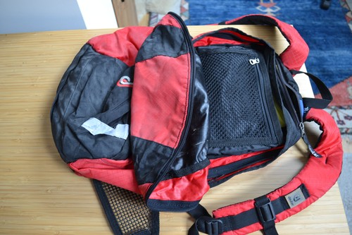 Rucksack fahrrad - rucksack,