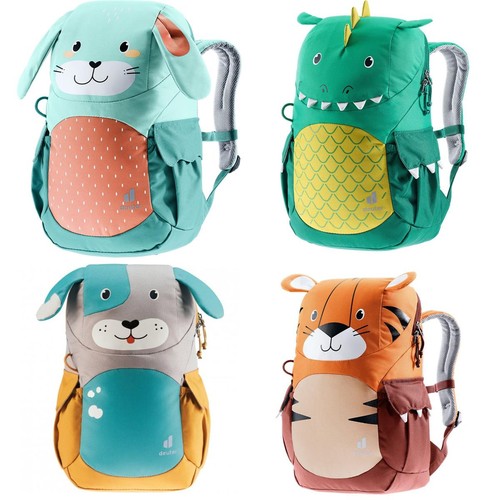 Deuter kikki kinderrucksack - deuter,