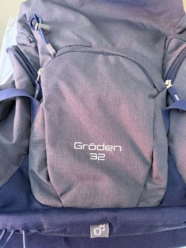 Deuter gröden - gröden, 32