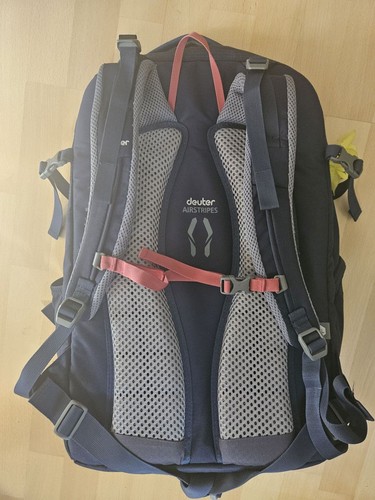 Rucksack deuter gigant - –,