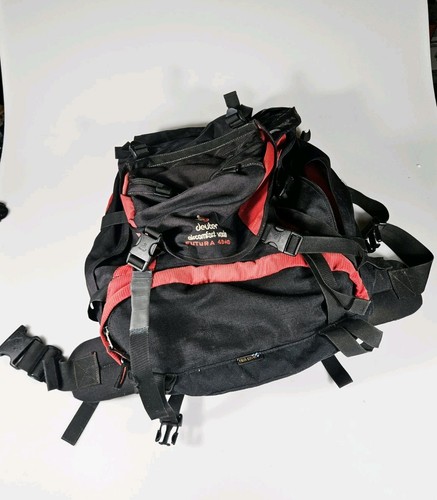 Deuter aircomfort vario - deuter,